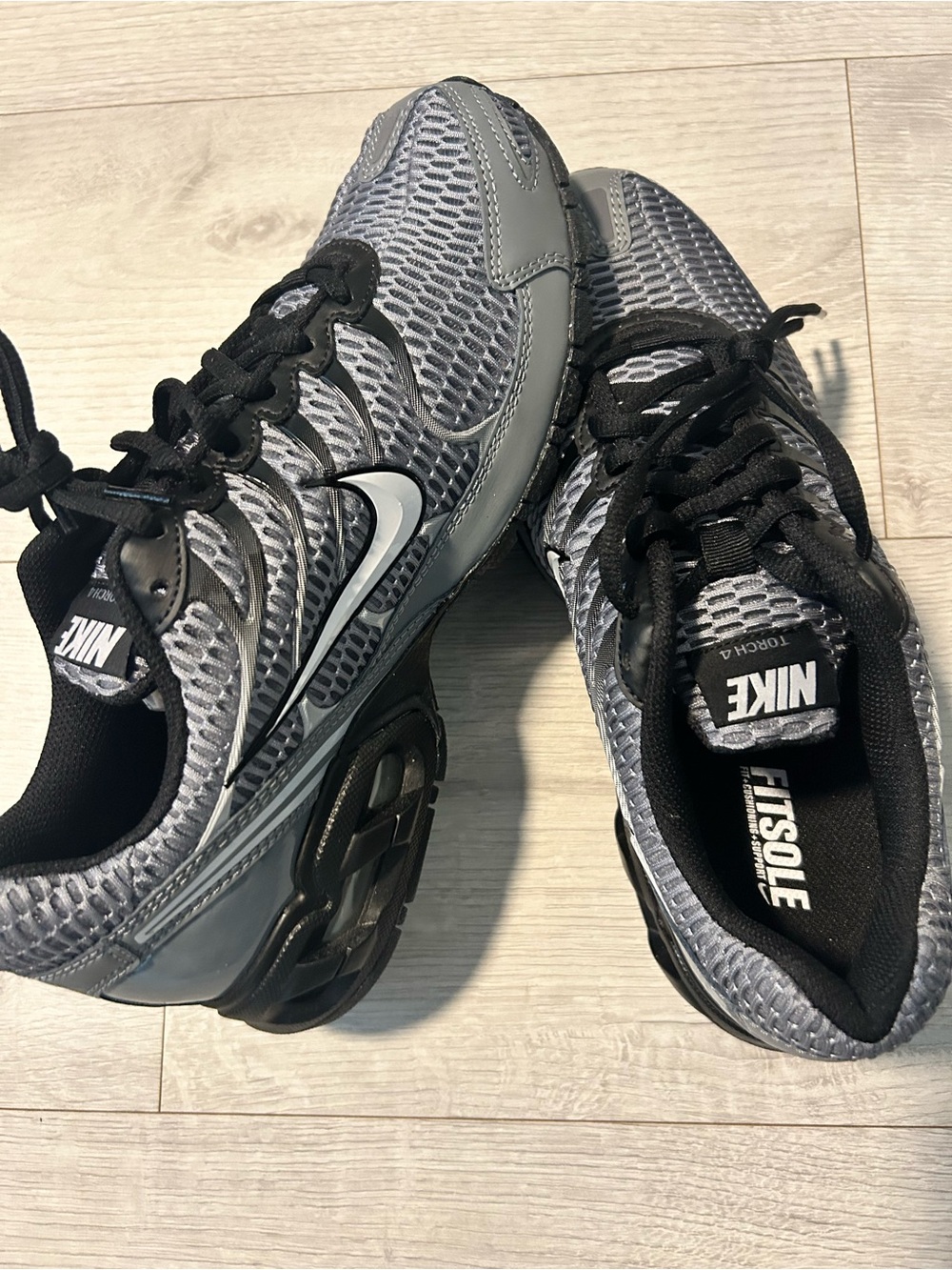 Nike Air Max Torch 4